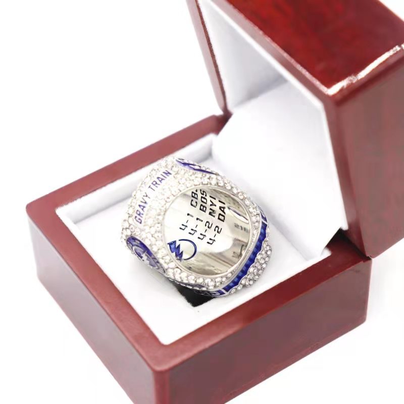 2020 Tampa Bay LIGHTNING Ring