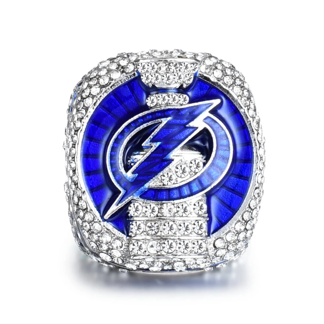 2020 Tampa Bay LIGHTNING Ring