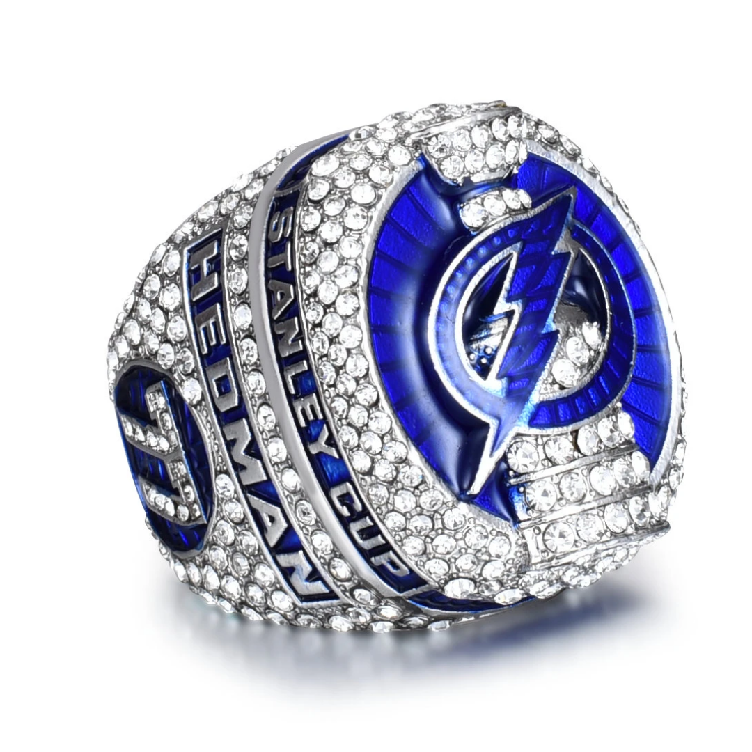 2020 Tampa Bay LIGHTNING Ring