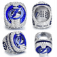 2020 Tampa Bay LIGHTNING Ring