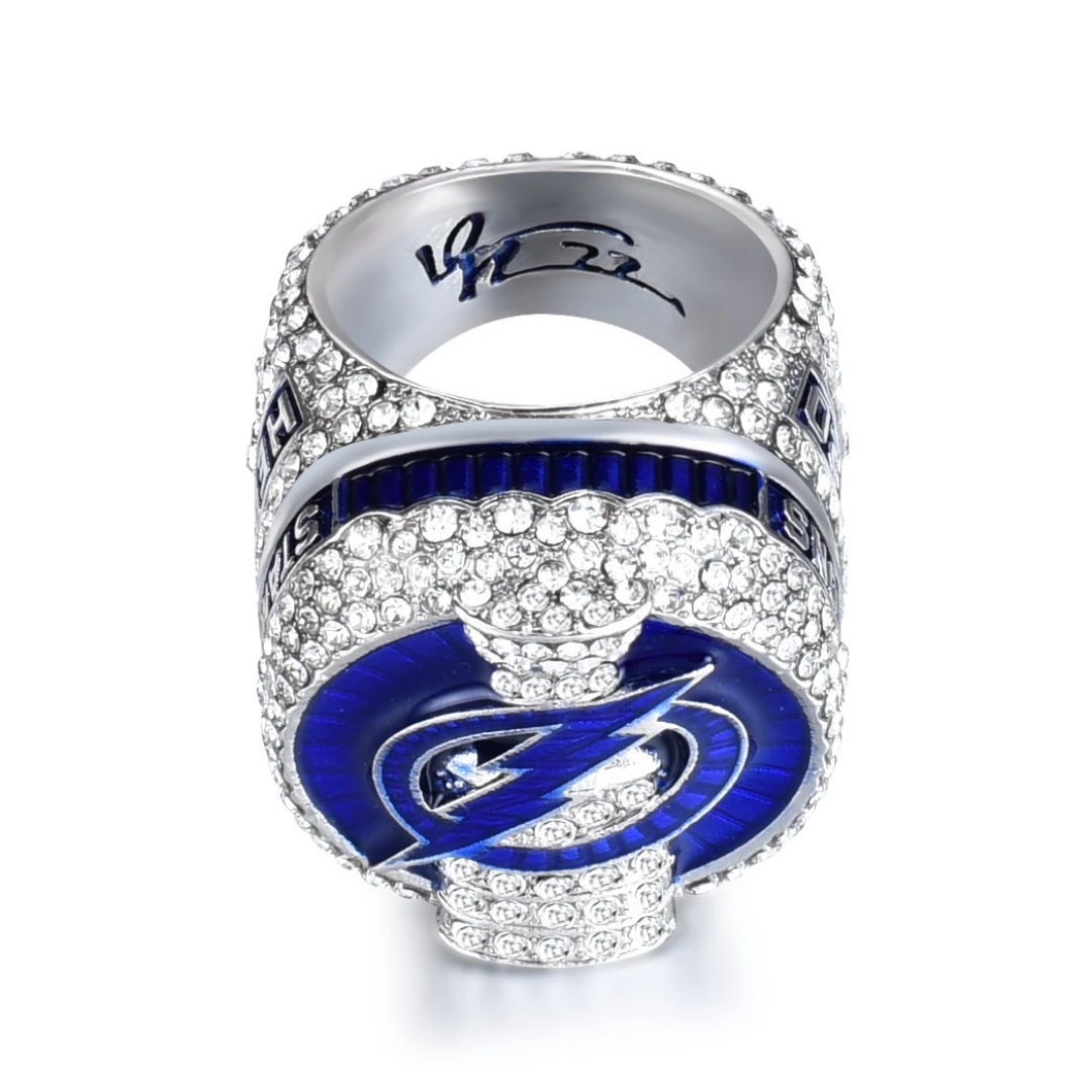 2020 Tampa Bay LIGHTNING Ring