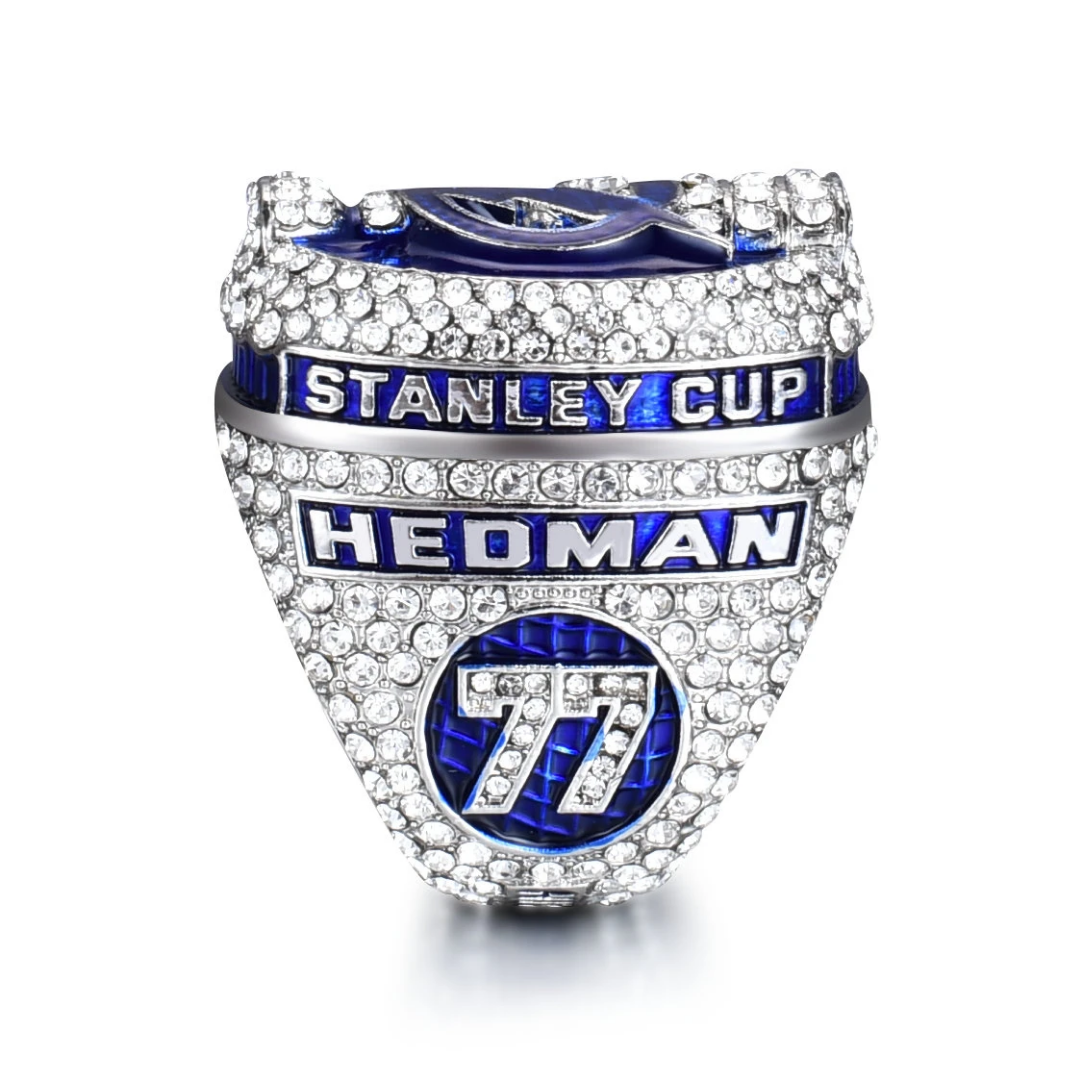 2020 Tampa Bay LIGHTNING Ring
