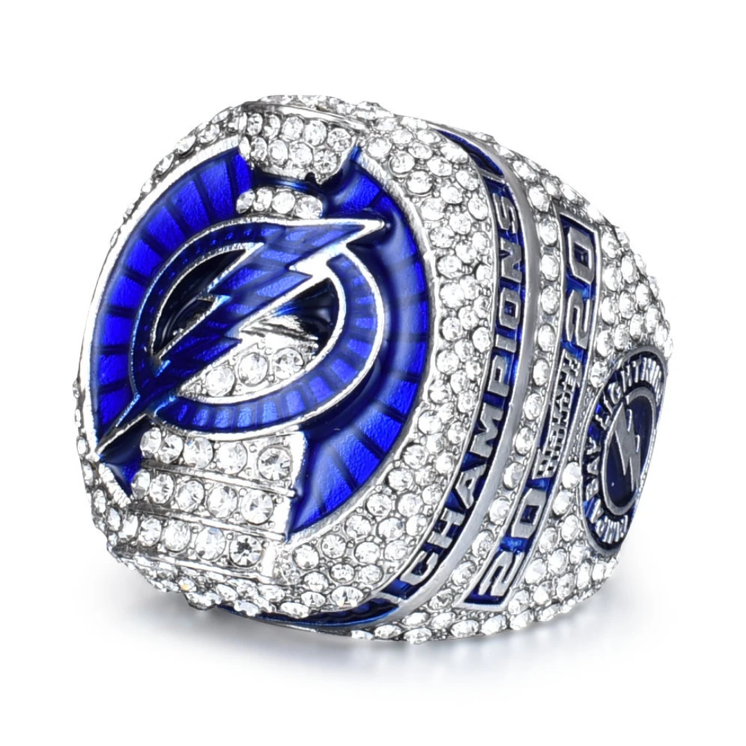 2020 Tampa Bay LIGHTNING Ring