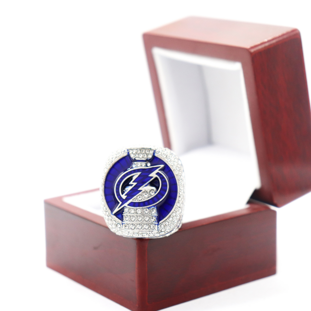 2020 Tampa Bay LIGHTNING Ring
