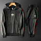 Casual Embroidered With Long Sleeve and O-neck