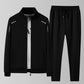 Sportswear Set Brand Hoodies + Pants Suit