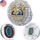 2022-2021 Los Angeles Rams Super Bowl Ring