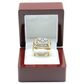 2009 NEW ORLEANS SAINTS Championship Ring
