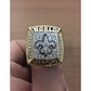2009 NEW ORLEANS SAINTS Championship Ring