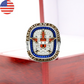 2022 HOUSTON ASTROS American League Ring