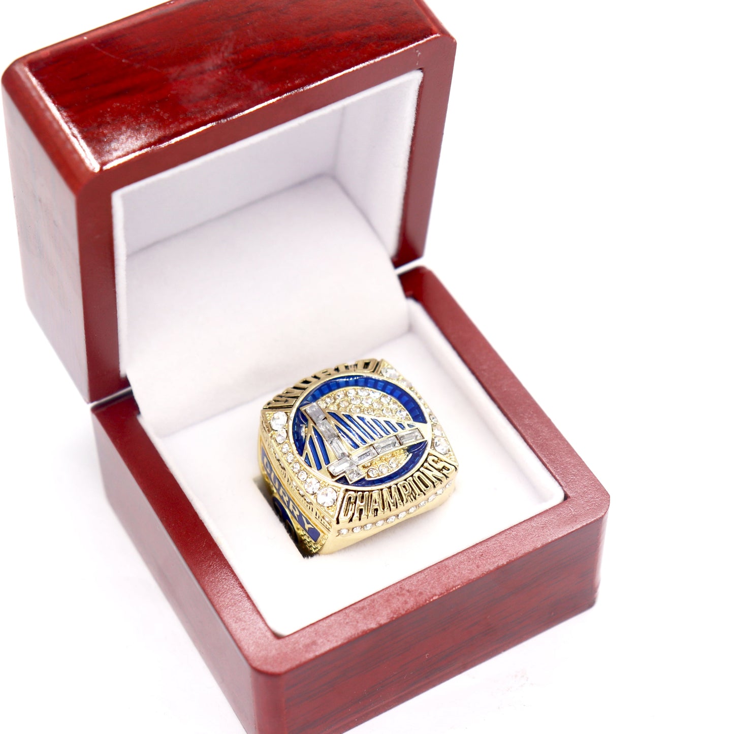 GOLDEN STATE WARRIORS 2022 Championship Ring