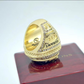 GOLDEN STATE WARRIORS 2018 OFFICIAL FINALS Ring