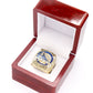 GOLDEN STATE WARRIORS 2022 Championship Ring